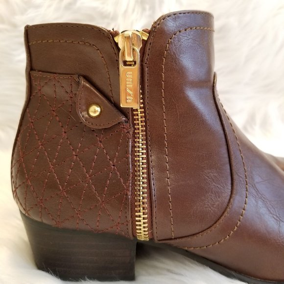 Unisa 'Unpatsie' Bootie - Picture 2 of 12